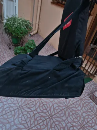 Pato de pesca Hart Vendetta