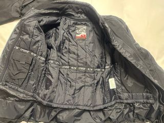 Chaqueta Moto Levior 4 Estaciones