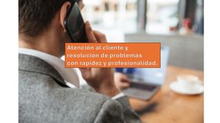 TÉCNICO INFORMÁTICO A DOMICILIO/REMOTO