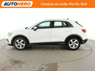 Audi Q3 35 TFSI Mild-Hybrid ACT advanced