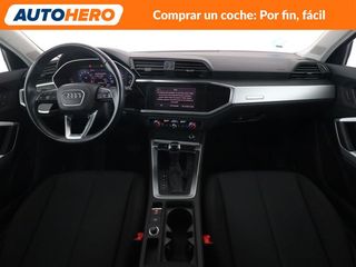 Audi Q3 35 TFSI Mild-Hybrid ACT advanced