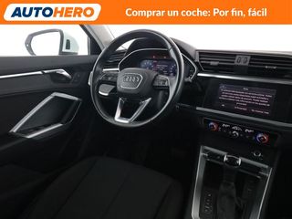 Audi Q3 35 TFSI Mild-Hybrid ACT advanced