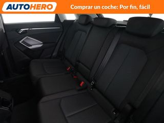 Audi Q3 35 TFSI Mild-Hybrid ACT advanced