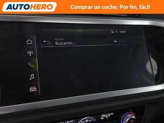 Audi Q3 35 TFSI Mild-Hybrid ACT advanced