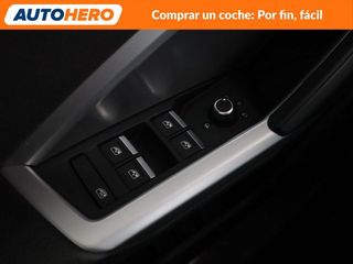 Audi Q3 35 TFSI Mild-Hybrid ACT advanced