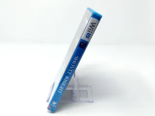 Shovel Knight (ESP) Wii U