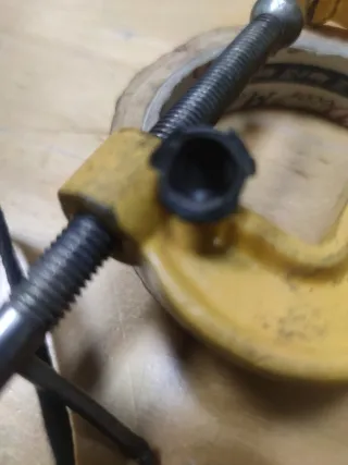 Bombín Puerta Delantera Izquierda Seat 6K4837223A