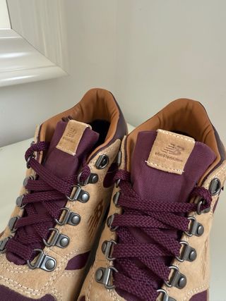 Botas New Balance Rainier x Aimé Leon Dore