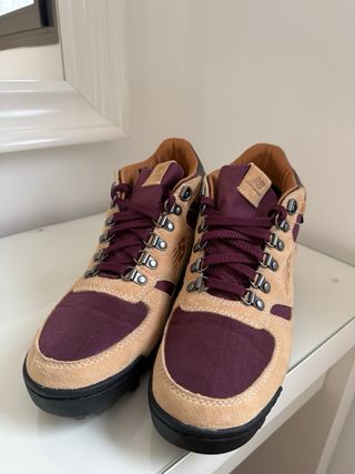 Botas New Balance Rainier x Aimé Leon Dore