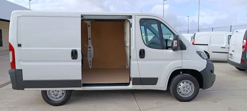 Peugeot Boxer 2021, foto 7