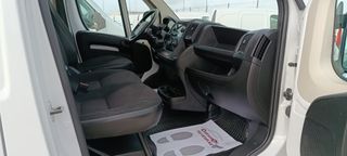 PEUGEOT BOXER 330 L1-H1 140CV