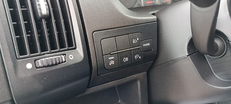 Peugeot Boxer 2021, foto 11