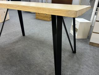 Mesa de comedor ¡PÁGALO EN CASA!