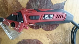 Rotorazer Sierra Circular + 3 Discos