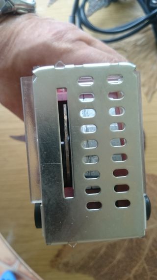 Rotorazer Sierra Circular + 3 Discos