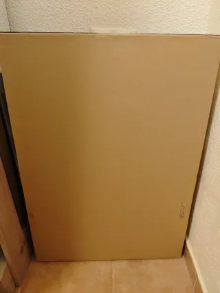 Ikea KOMPLEMENT 202.464.02 Roble Tinte Blanco