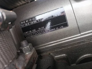 Grupo Electrógeno HIMOINSA HYW9