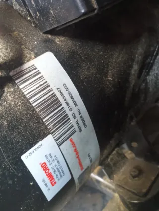 Grupo Electrógeno HIMOINSA HYW9