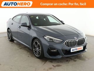 BMW Serie 2 220d Gran Coupe M Sport