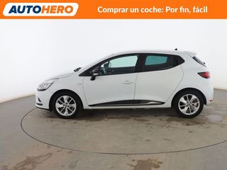 Renault Clio 0.9 Energy Limited