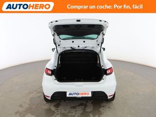 Renault Clio 0.9 Energy Limited