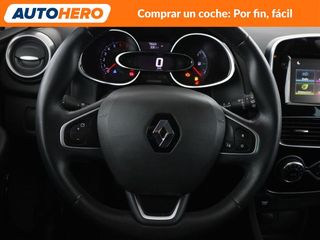 Renault Clio 0.9 Energy Limited