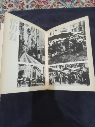 Lotto 3 Interessanti Libri su Milano da Collezione