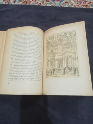 Lotto 3 Interessanti Libri su Milano da Collezione