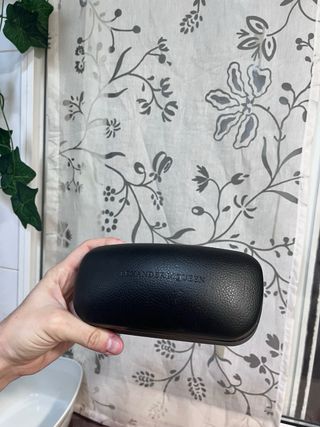 Gafas Alexander McQueen The Skull Jewelled