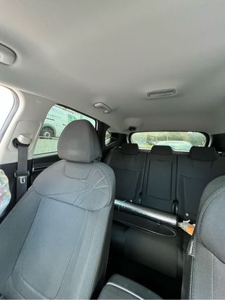 TUCSON - DESDE 332€/MES ¡SIN PAGAR ENTRADA!