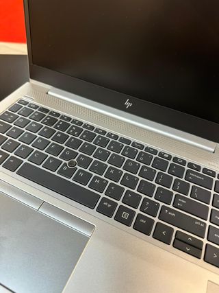 Portátil HP EliteBook MT44 THIN - Usado