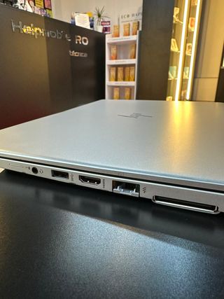 Portátil HP EliteBook MT44 THIN - Usado