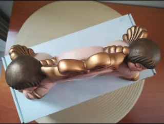 Sveglia THUN angioletti