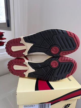New Balance 650 x Aimé Leon Dore Talla 40.5