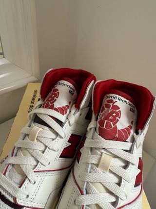 New Balance 650 x Aimé Leon Dore Talla 40.5