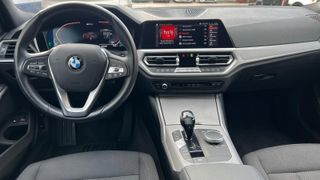 BMW Serie 3 330e
