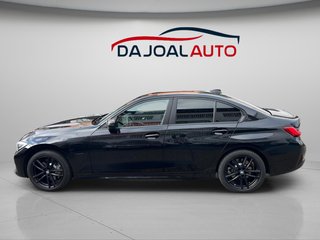 BMW Serie 3 330e