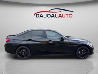 BMW Serie 3 330e