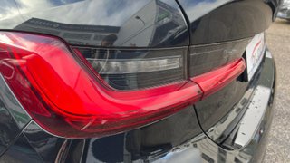 BMW Serie 3 330e