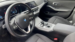 BMW Serie 3 330e