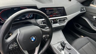 BMW Serie 3 330e