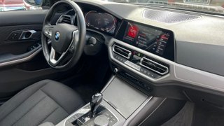 BMW Serie 3 330e
