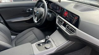 BMW Serie 3 330e