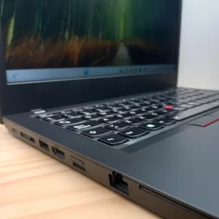 Portátil Lenovo ThinkPad L14 i5 10th gen Win 11