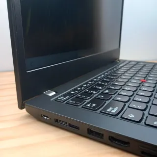 Portátil Lenovo ThinkPad L14 i5 10th gen Win 11