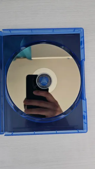 Death Stranding 2 - Perfect Condition - PS5