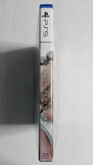Death Stranding 2 - Perfect Condition - PS5