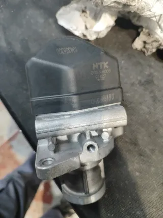 Válvula EGR BMW N47 N57 Serie 1-7