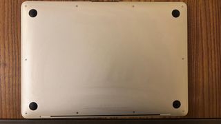 MacBook Air Apple Plata Impecable