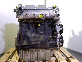 Opel rectp5674092 motor completo y22dtr vectra 2.2